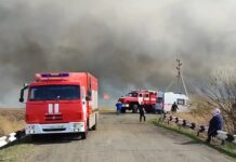 Аэромобильные силы МЧС оперативно подключились к борьбе с пожарами в Хакасии aeromobilnye sily mchs operativno podklyuchilis k borbe s pozharami v hakasii-ekbonline-ru-174392044100-0