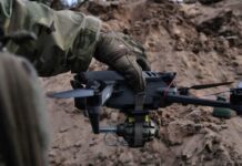 aleksandr bogomaz soobshhil o masshtabnoj atake na bryansk s desyatkami vzryvov i otvetom pvo-ekbonline-ru-174579930800-0