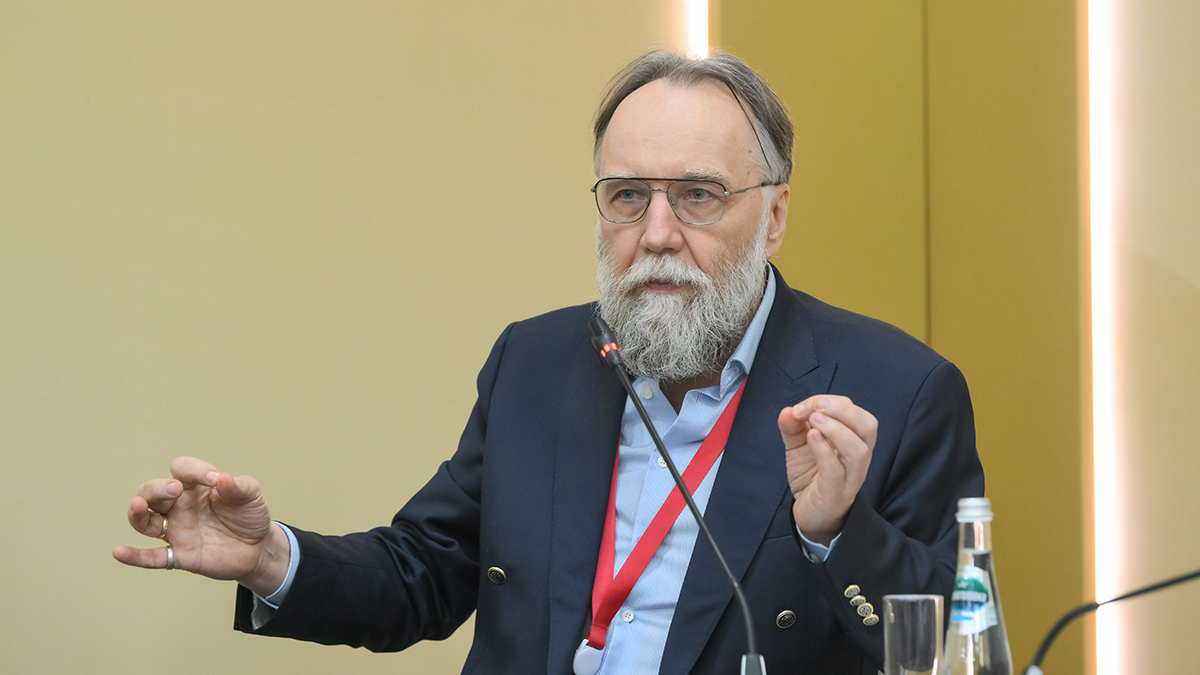 Дугин предложил назвать одного из офицеров «генералом Армагеддоном»