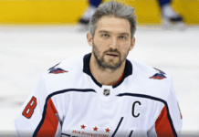 Александр Овечкин шагнул к Кубку Стэнли - новый рекорд в НХЛ aleksandr ovechkin shagnul k kubku stenli novyj rekord v nhl-ekbonline-ru-174528725300-0