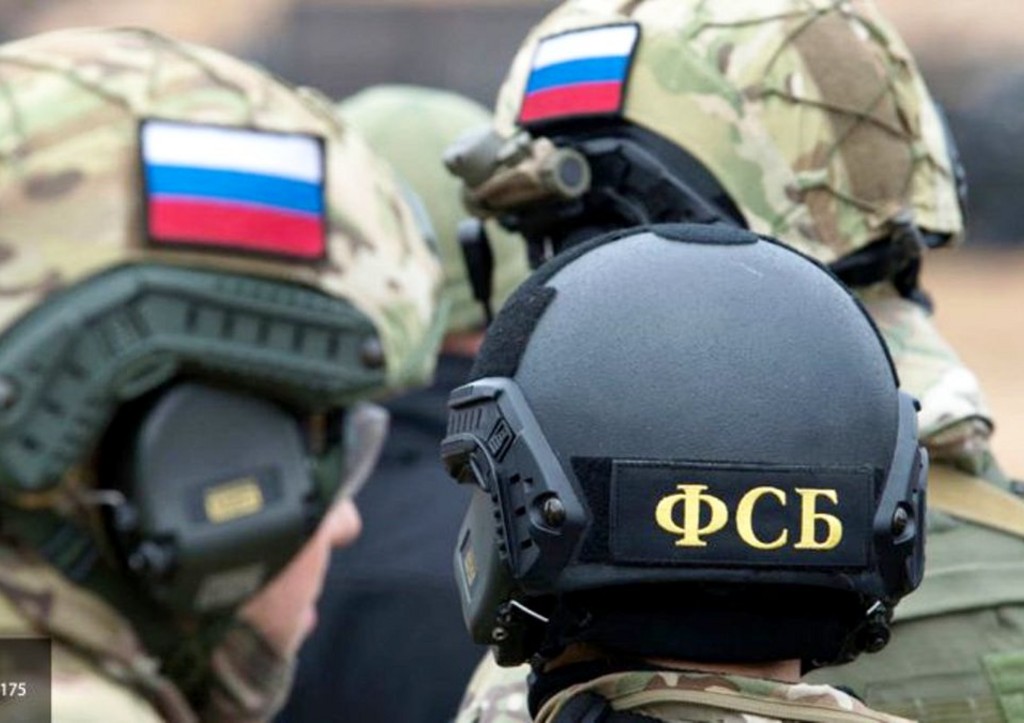 ФСБ подготовила отчет о звуковой пушке на протестах в Сербии