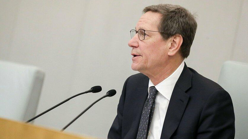 Жуков верит, что Россия поедет на Олимпиаду-2026 с флагом и гимном