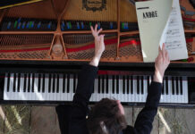 Алексей Фурсин заявил о новых горизонтах для юных дарований в ДШИ Москвы Фестиваль ландшафтных объектов Архстояние в парке Никола-Ленивец