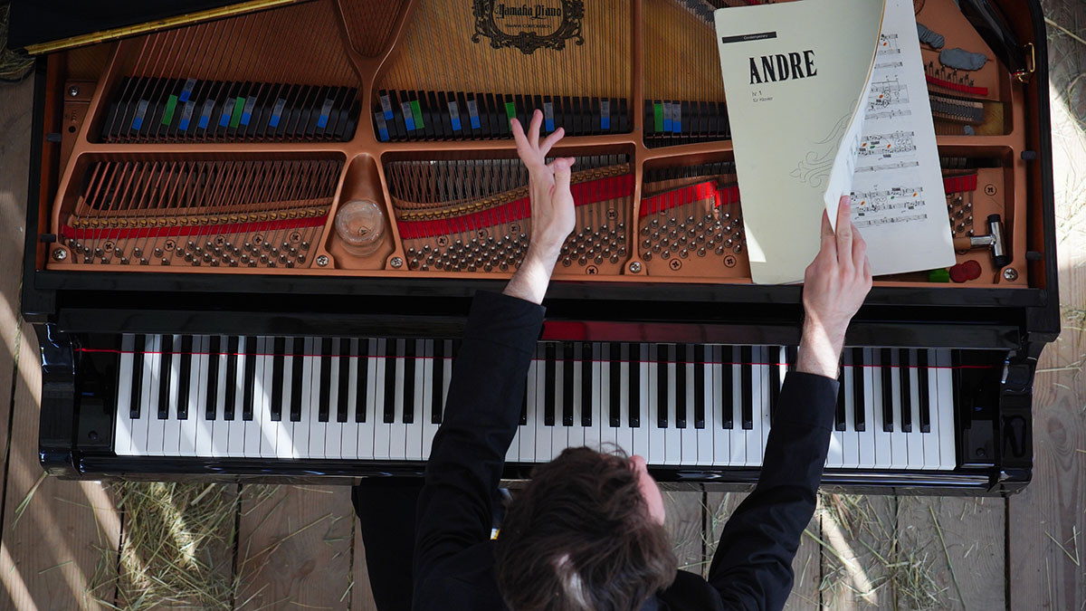 В Москве растет количество заявок на предпрофессиональные программы в ДШИ