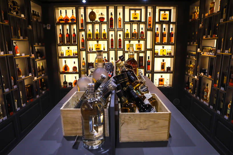 Алексей Небольсин о трендах рынка алкоголя и стратегиях Novabev Group в новых условиях-0