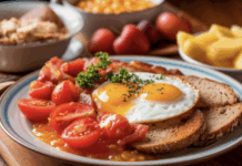 Алёна Капустина о сытном завтраке и его влиянии на энергетику дня alyona kapustina o sytnom zavtrake i ego vliyanii na energetiku dnya-ekbonline-ru-174551440800-0