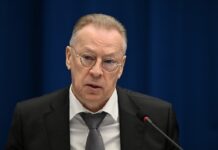 Андрей Логинов возглавил РГГУ как новый ректор при поддержке Минобрнауки andrej loginov vozglavil rggu kak novyj rektor pri podderzhke minobrnauki-ekbonline-ru-174427356500-0