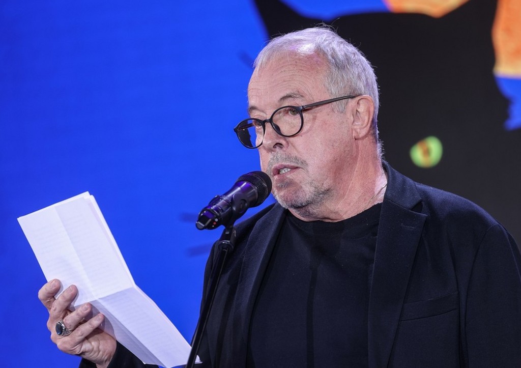 Андрей Макаревич