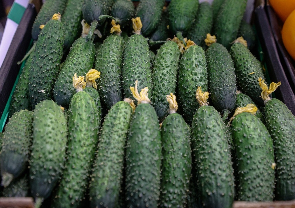 Составлен список самых полезных для почек продуктов