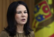 Анналена Бербок и Германия – новые перспективы в ООН и Генассамблее annalena berbok i germaniya novye perspektivy v oon i genassamblee-ekbonline-ru-174517571700-0