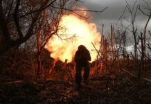 Армия России сокрушила ВСУ под Демидовкой в разгаре боев за Белгородскую область armiya rossii sokrushila vsu pod demidovkoj v razgare boev za belgorodskuyu oblast-ekbonline-ru-174397366000-0