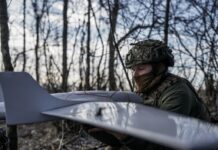 Атака ВСУ на Курск – десятки взрывов и удар по жилой высотке ataka vsu na kursk desyatki vzryvov i udar po zhiloj vysotke-ekbonline-ru-174467517900-0