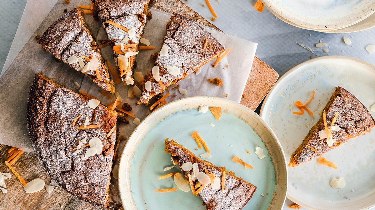 В Австралии женщина не смогла отравить мужа и убила его семью, угостив пирогом