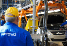 АвтоВАЗ наращивает потенциал Lada Granta и Vesta для стабилизации рынка avtovaz narashhivaet potenczial i dlya stabilizaczii rynka-ekbonline-ru-174375768900-0