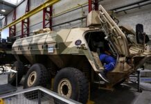 Борис Писториус ставит под сомнение претензии к IRIS-T Германия наращивает военную помощь Украине boris pistorius stavit pod somnenie pretenzii k germaniya narashhivaet voennuyu pomoshh ukraine-ekbonline-ru-174436860600-0