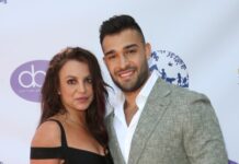 Бритни Спирс и Сэм Асгари — оптимизм в борьбе за питомца Поршу britni spirs i sem asgari optimizm v borbe za pitomcza porshu-ekbonline-ru-174477055300-0