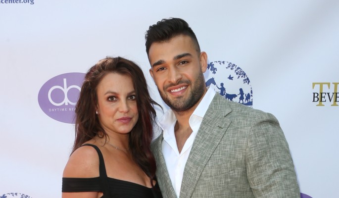 Бритни в бешенстве: подавший на развод муж отобрал у Спирс самое дорогое