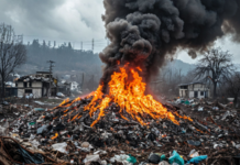 Давид Адамс и Профессиональная юридическая группа «АИД» раскрыли правила безопасного сжигания мусора david adams i professionalnaya yuridicheskaya gruppa aid raskryli pravila bezopasnogo szhiganiya musora-ekbonline-ru-174377762100-0