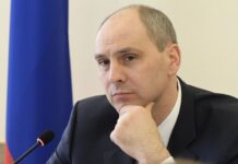 Денис Паслер и Татьяна Савинова откроют 7 поликлиник в Свердловской области denis pasler i tatyana savinova otkroyut 7 poliklinik v sverdlovskoj oblasti-ekbonline-ru-174489953200-0