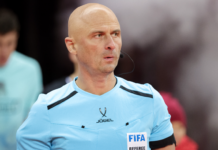 Динамо и РФС обсуждают судейство Сергея Карасева в матче против ЦСКА dinamo i rfs obsuzhdayut sudejstvo sergeya karaseva v matche protiv czska-ekbonline-ru-174404354600-0