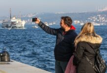 Дмитрий Арутюнов объясняет, почему Турция остается лидером для туристов dmitrij arutyunov obyasnyaet pochemu turcziya ostaetsya liderom dlya turistov-ekbonline-ru-174464484400-0