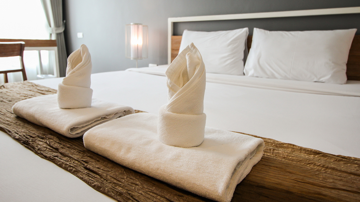 Эксперт Горин рассказал о получении компенсации, если отель не оправдал ожиданий