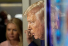 Дональд Трамп приветствует рост экономики США и призывает ФРС к смягчению ставок donald tramp privetstvuet rost ekonomiki ssha i prizyvaet frs k smyagcheniyu stavok-ekbonline-ru-174402884400-0