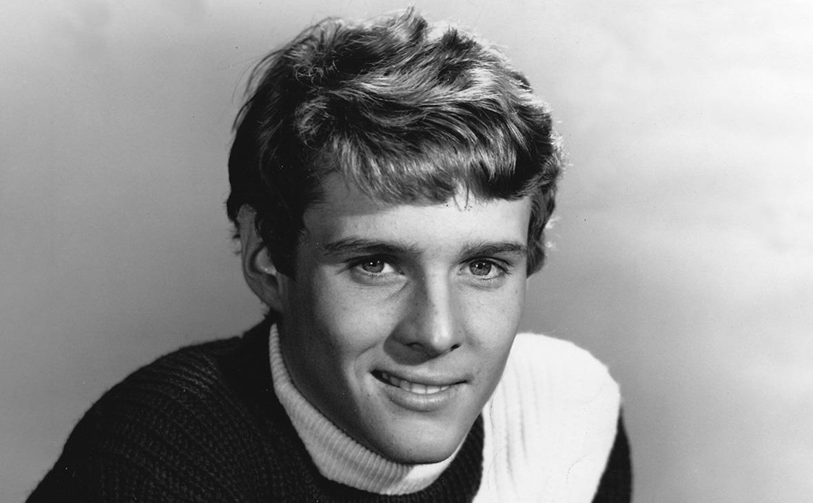 Джей Норт (NBC Television Network / Wikipedia)