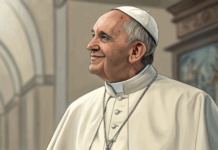 Эдгард Запашный делится яркими воспоминаниями о встрече с Папой Римским Франциском edgard zapashnyj delitsya yarkimi vospominaniyami o vstreche s papoj rimskim francziskom-ekbonline-ru-174525024200-0