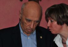 Елена Этуш о новом фастфуде Вкусно и точка Яркие впечатления вдовы Владимира Этуша elena etush o novom fastfude vkusno i tochka yarkie vpechatleniya vdovy vladimira etusha-ekbonline-ru-174433729600-0