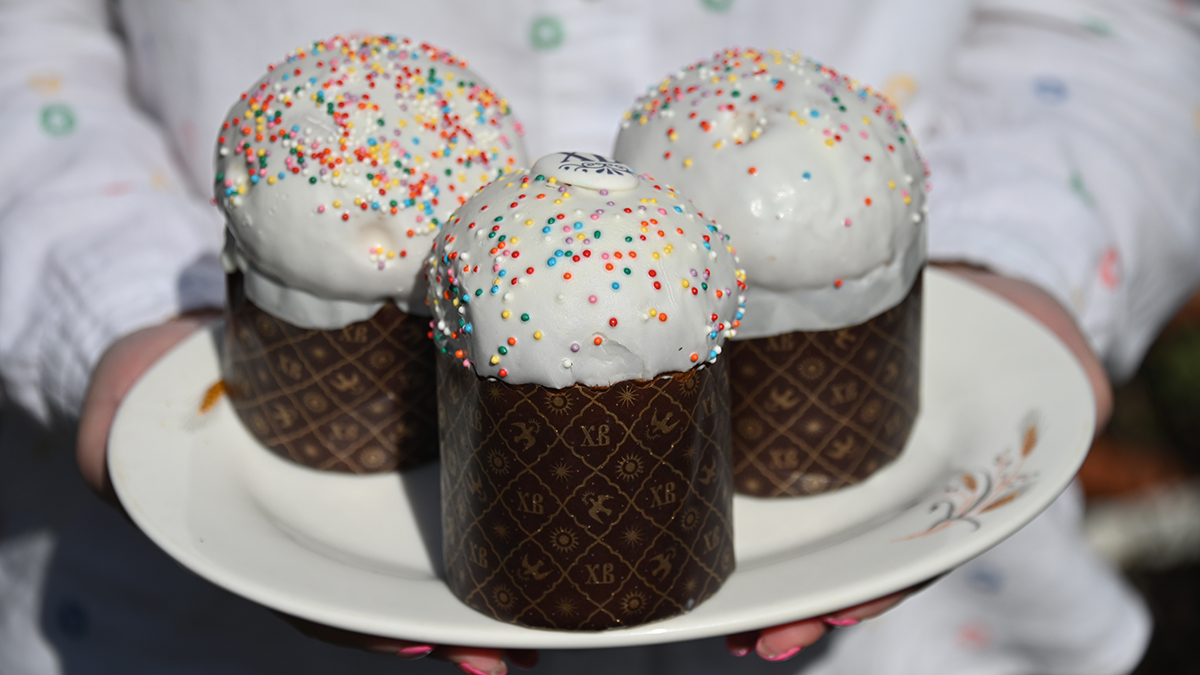 Кому нельзя есть куличи