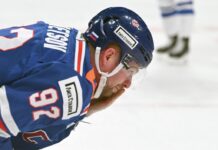 Евгений Кузнецов и СКА Новые перспективы в карьере хоккеиста КХЛ и НХЛ evgenij kuzneczov i ska novye perspektivy v karere hokkeista khl i nhl-ekbonline-ru-174419230800-0