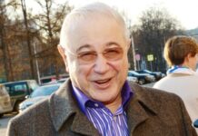 Фанаты Татьяны Брухуновой восхищаются преображением Евгения Петросяна fanaty tatyany bruhunovoj voshishhayutsya preobrazheniem evgeniya petrosyana-ekbonline-ru-174372718100-0