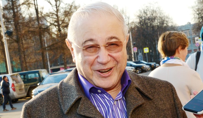 Фанаты заступились за новую жену Петросяна 