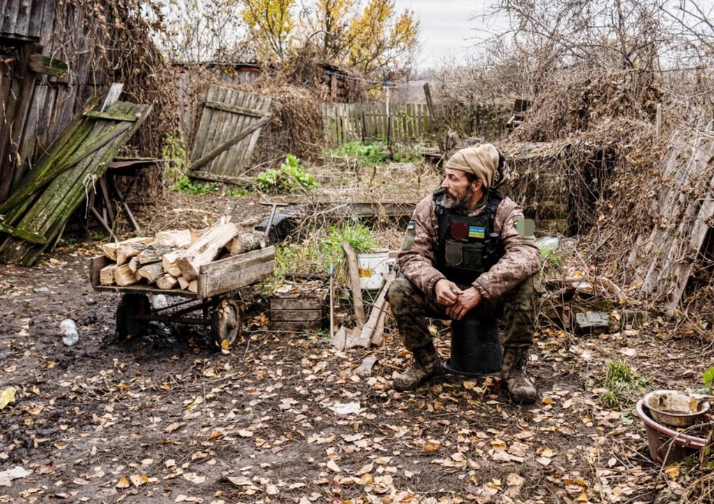 Политик раскрыл, как во Франции преподнесли новость об освобождении Курщины