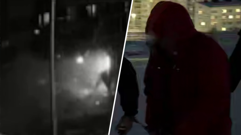 Готовили покушение на участника СВО: в ХМАО задержали агентов спецслужб Украины