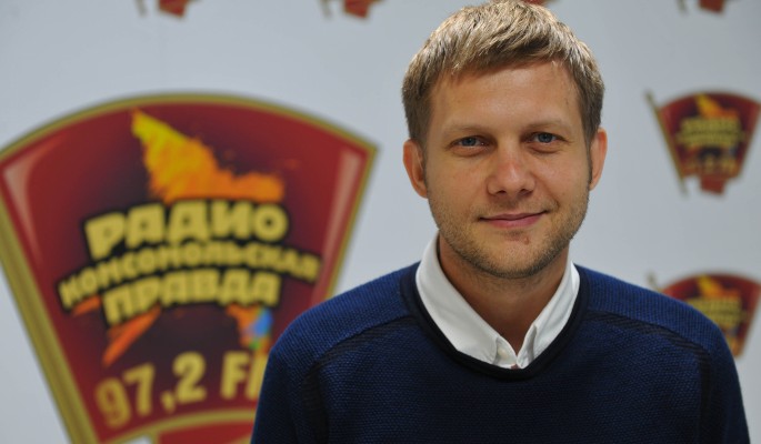 Уехавший в Донецк Корчевников сообщил страшную весть