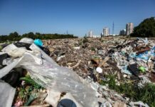 Хосе Луис Мартинес-Альмейда предпринимает шаги для решения мусорного кризиса в Мадриде hose luis martinesalmejda predprinimaet shagi dlya resheniya musornogo krizisa v madride-ekbonline-ru-174571879400-0