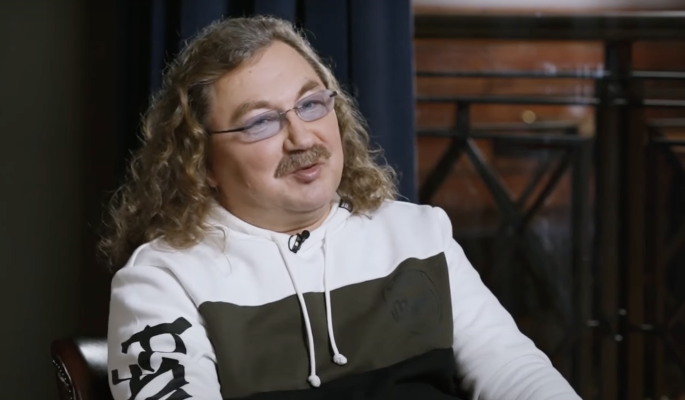 Игорь Николаев показал свежее фото: поклонники бьют тревогу