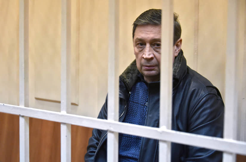 Игорь Жирноклеев