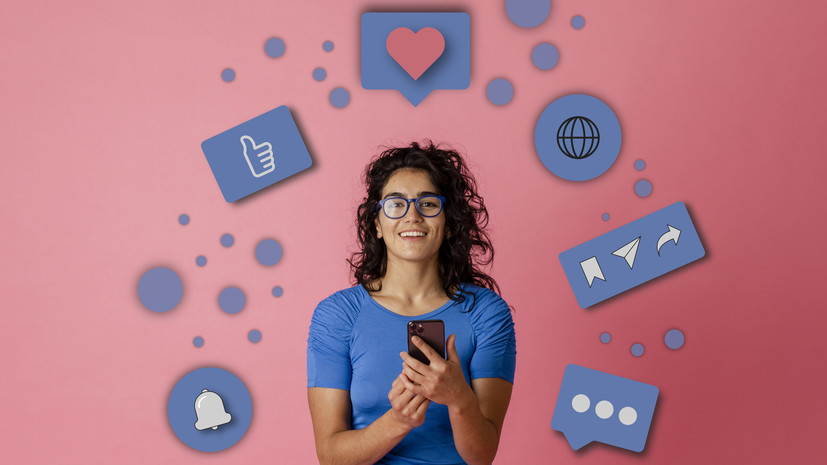 Специалист Валинуров заявил о важности развития личного бренда