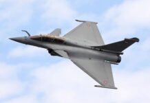 Индия и Франция усиливают флот, новейшие Rafale-M заменят МиГ-29К indiya i francziya usilivayut flot novejshie zamenyat mig29k-ekbonline-ru-174587846200-0