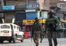 Индия и Кашмир призывают к осторожности и надежде в свете последних событий indiya i kashmir prizyvayut k ostorozhnosti i nadezhde v svete poslednih sobytij-ekbonline-ru-174575321300-0