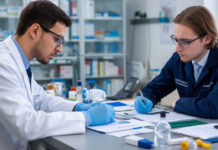 Инновационная молекула Пироговского университета против болезни Паркинсона innovaczionnaya molekula pirogovskogo universiteta protiv bolezni parkinsona-ekbonline-ru-174557836200-0