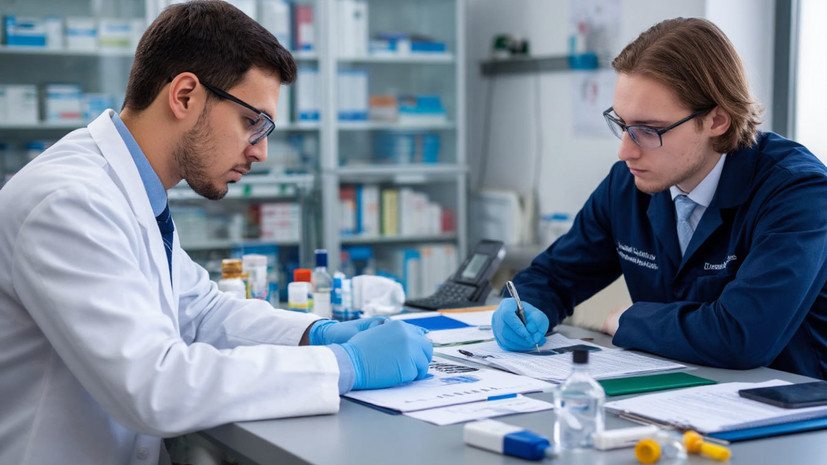 В России создали молекулу, которая может помочь в лечении болезни Паркинсона