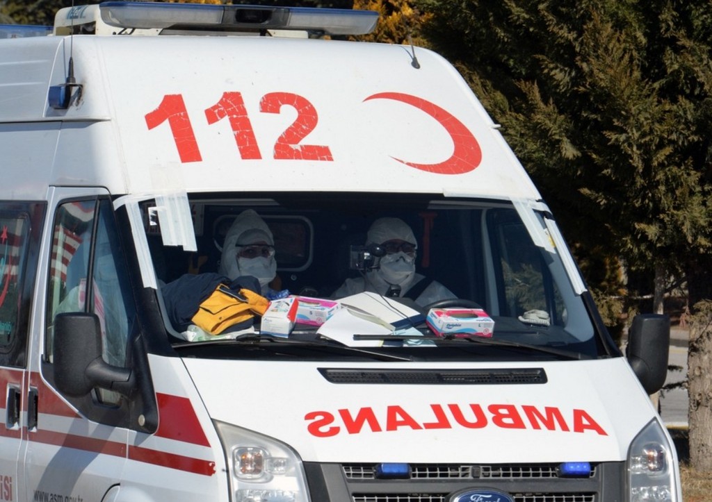 Число жертв взрыва в иранском порту увеличилось