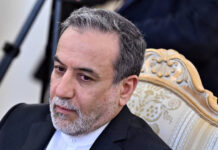 Иран и США на пути к соглашению - диалог через посредников с Аббасом Арагчи iran i ssha na puti k soglasheniyu dialog cherez posrednikov s abbasom aragchi-ekbonline-ru-174497560200-0