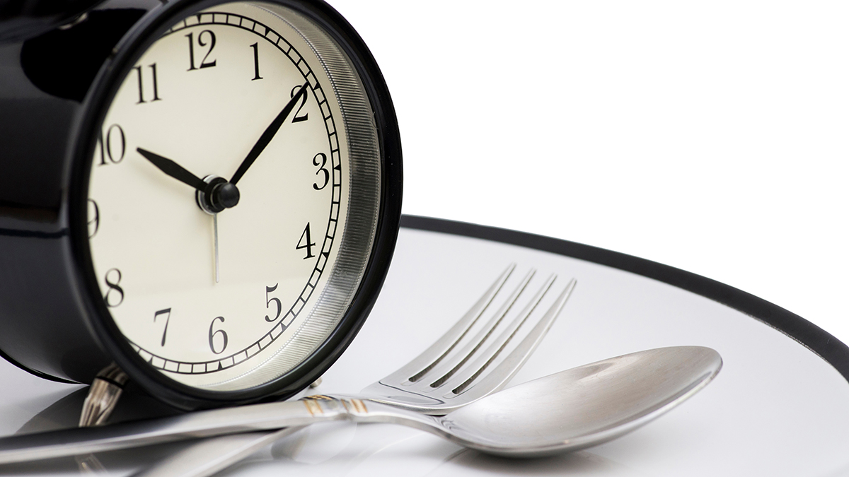 Эксперт Ульянова: Интервальное голодание влияет на сексуальное поведение