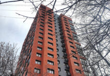 Иван Щербаков - Новый этап реновации на 2-й Дубровской улице Жилой дом по программе реновации в СВАО