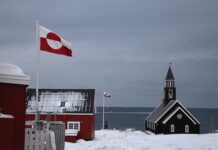 Йенс-Фредерик Нильсен Заявляет о Нерушимости Свободы Гренландии jensfrederik nilsen zayavlyaet o nerushimosti svobody grenlandii-ekbonline-ru-174406926600-0